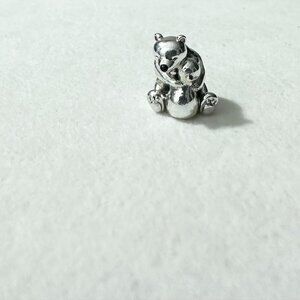 New Pandora Polar Bear Charm